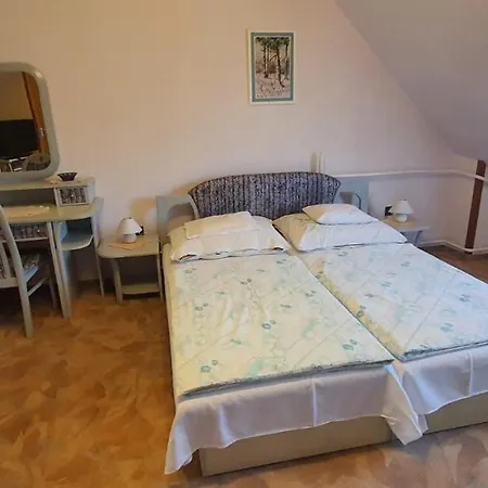 In - Balaton 18987 Διαμέρισμα Keszthely