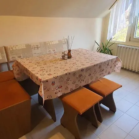 In - Balaton 18987 Διαμέρισμα *