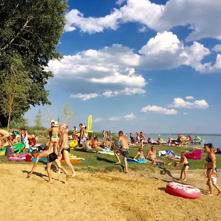 In - Balaton 18987 Διαμέρισμα *