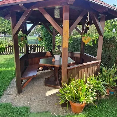 In - Balaton 18987 Διαμέρισμα