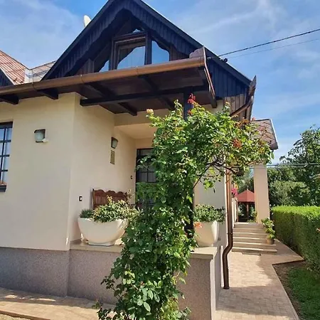 In - Balaton 18987 Διαμέρισμα