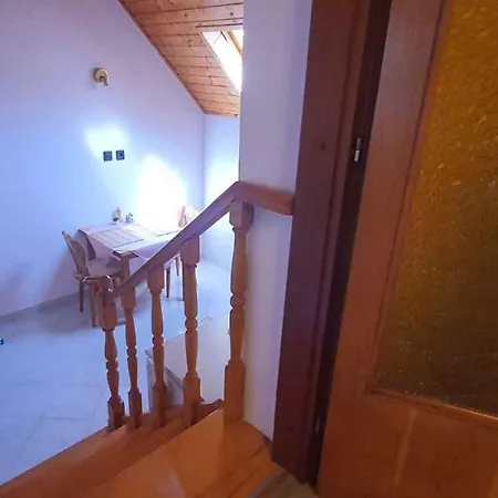 In - Balaton 18987 Διαμέρισμα *