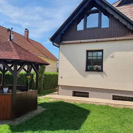 In - Balaton 18987 * Keszthely