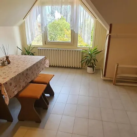 Διαμέρισμα In - Balaton 18987