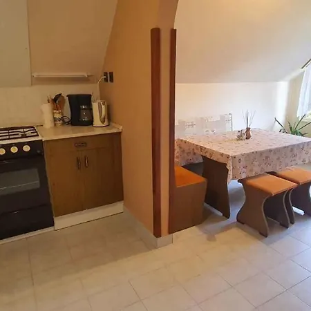 In - Balaton 18987 Διαμέρισμα *