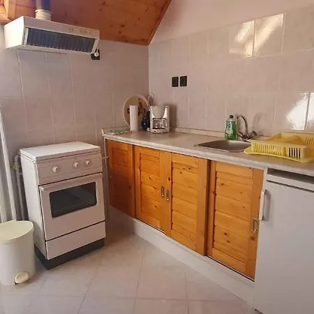 Διαμέρισμα In - Balaton 18987