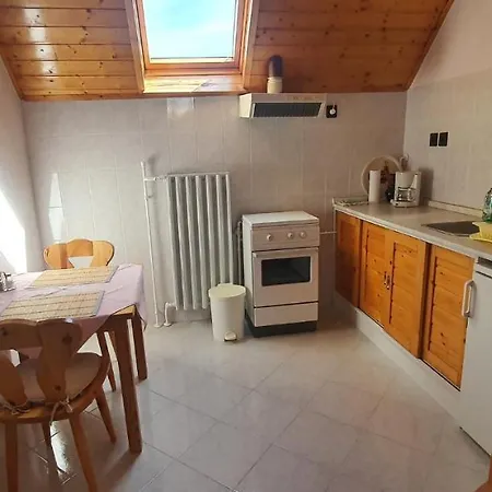 In - Balaton 18987 Διαμέρισμα *