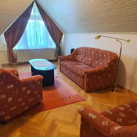 In - Balaton 18987 Διαμέρισμα