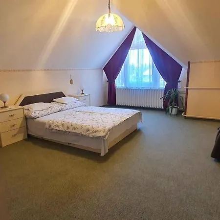 Διαμέρισμα In - Balaton 18987 Keszthely