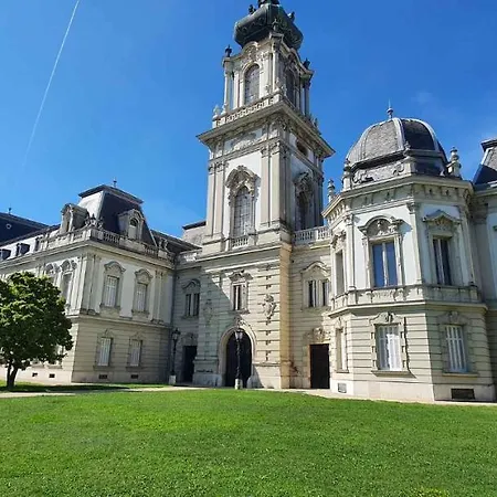 In - Balaton 18987 Διαμέρισμα *