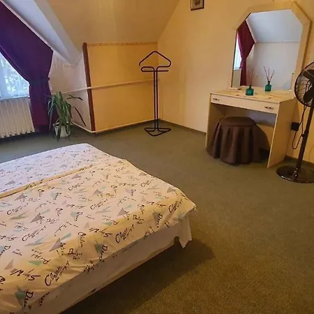 In - Balaton 18987 Διαμέρισμα