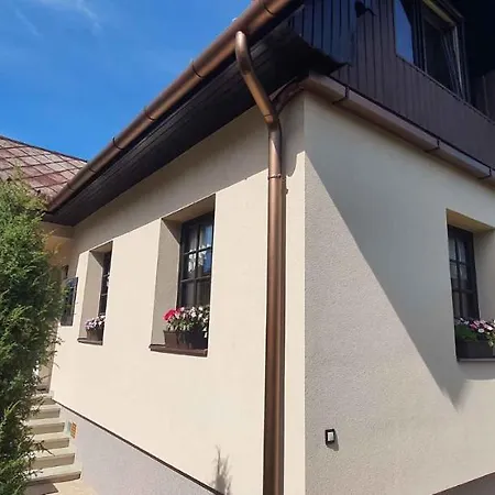 In - Balaton 18987 Διαμέρισμα *