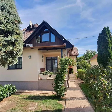 In - Balaton 18987 Διαμέρισμα *