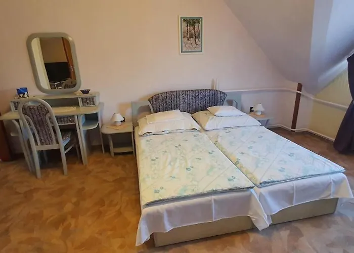 In - Balaton 18987 Apartament Keszthely