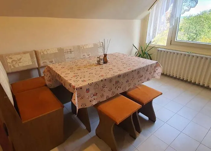 In - Balaton 18987 Apartament *