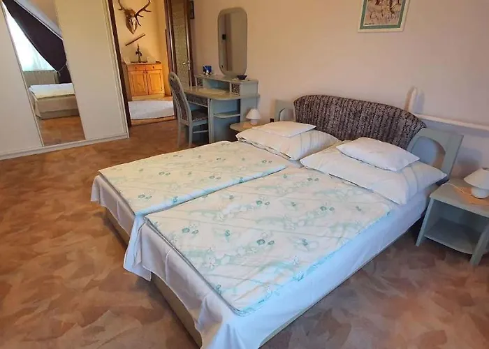 Apartament In - Balaton 18987 *