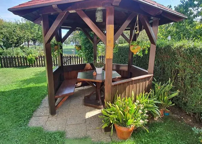 In - Balaton 18987 Apartament