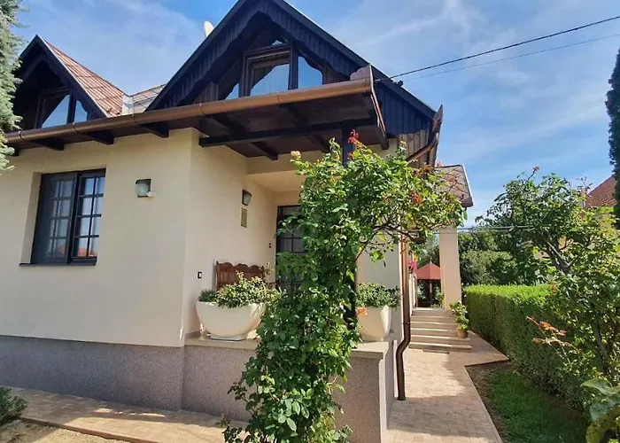 In - Balaton 18987 Apartament