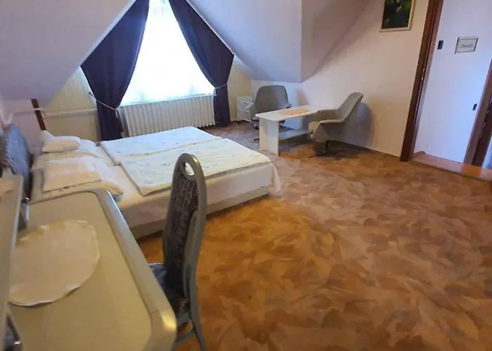 Apartament In - Balaton 18987 *