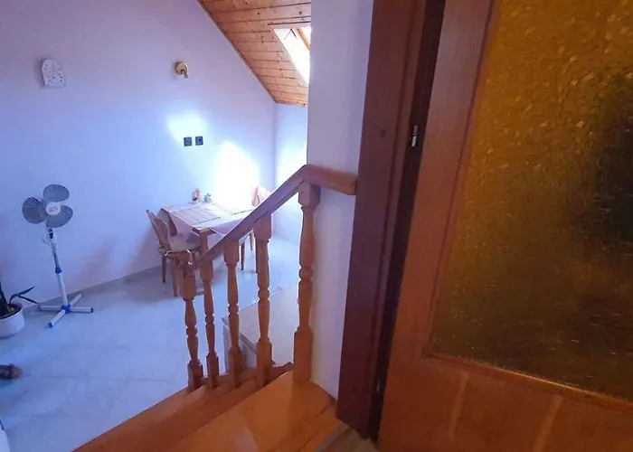 In - Balaton 18987 Apartament *