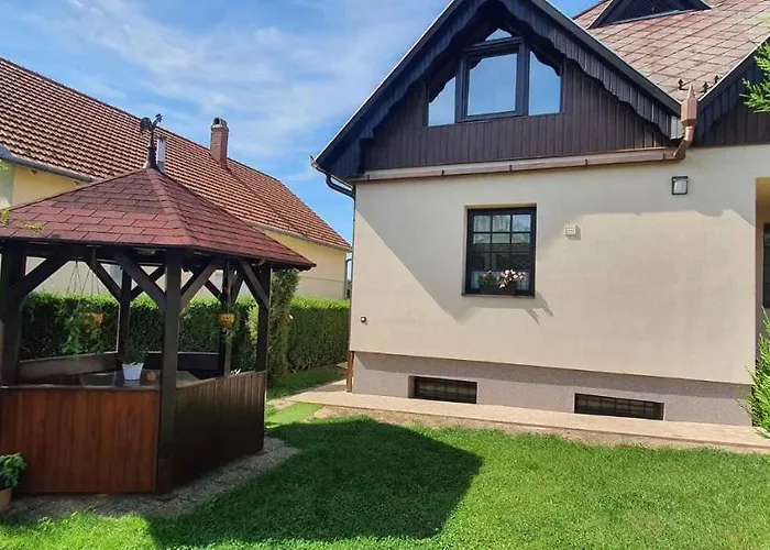 In - Balaton 18987 * Keszthely