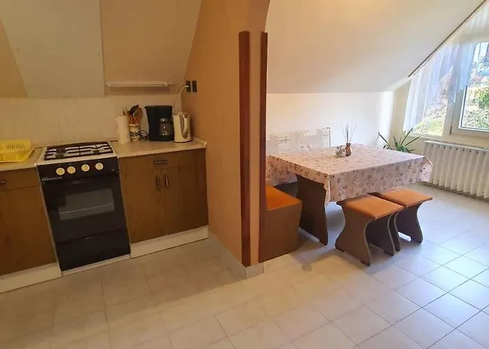 In - Balaton 18987 Apartament *