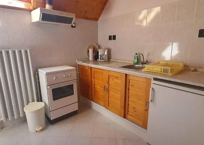 Apartament In - Balaton 18987