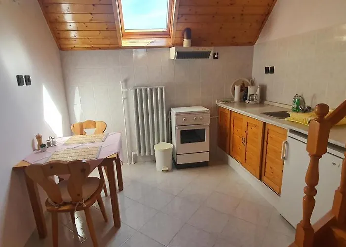 In - Balaton 18987 Apartament *