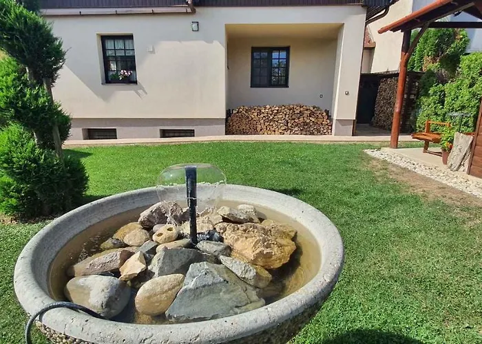 In - Balaton 18987 Apartament Keszthely