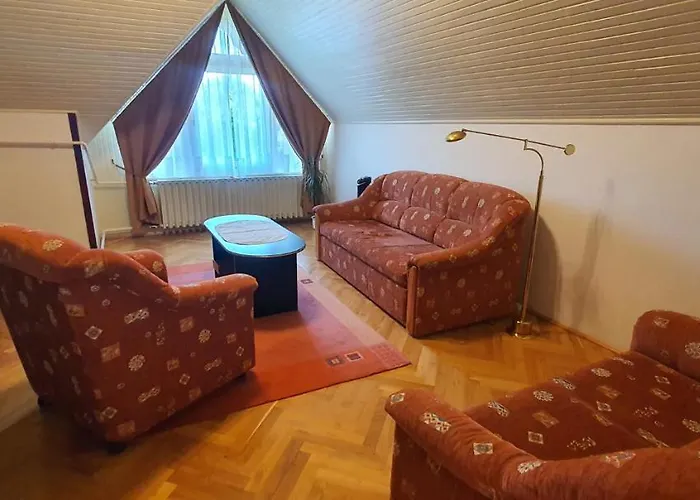 In - Balaton 18987 Apartament