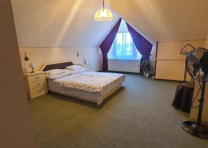 Apartament In - Balaton 18987 Keszthely