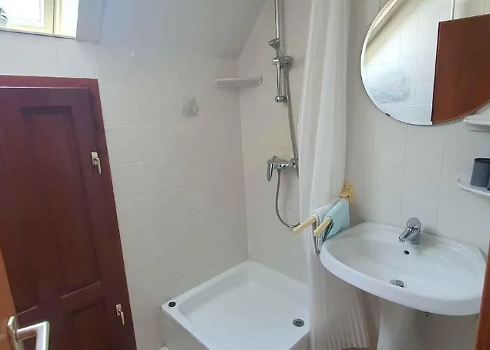 In - Balaton 18987 Apartament Keszthely