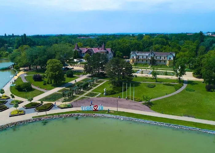 In - Balaton 18987 Keszthely