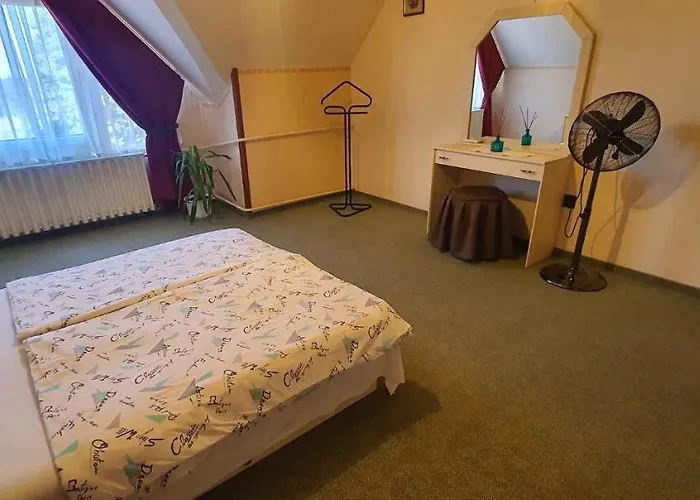 In - Balaton 18987 Apartament