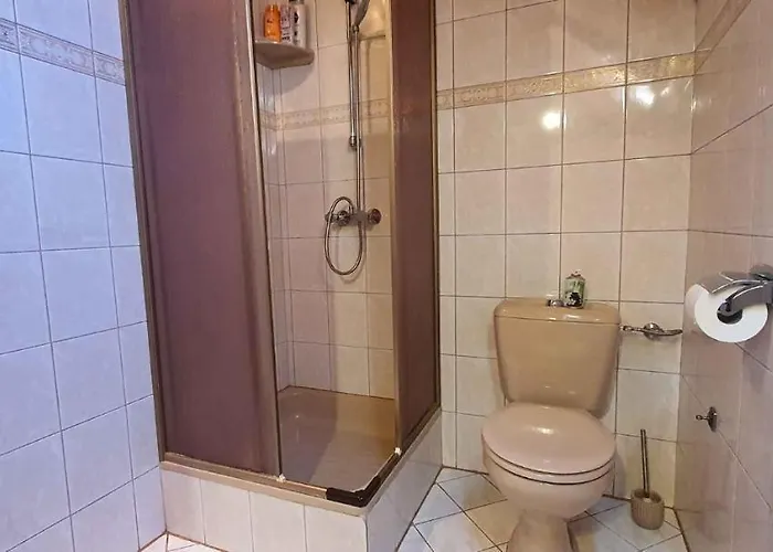 In - Balaton 18987 Apartament *