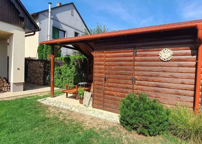 Apartament In - Balaton 18987 *