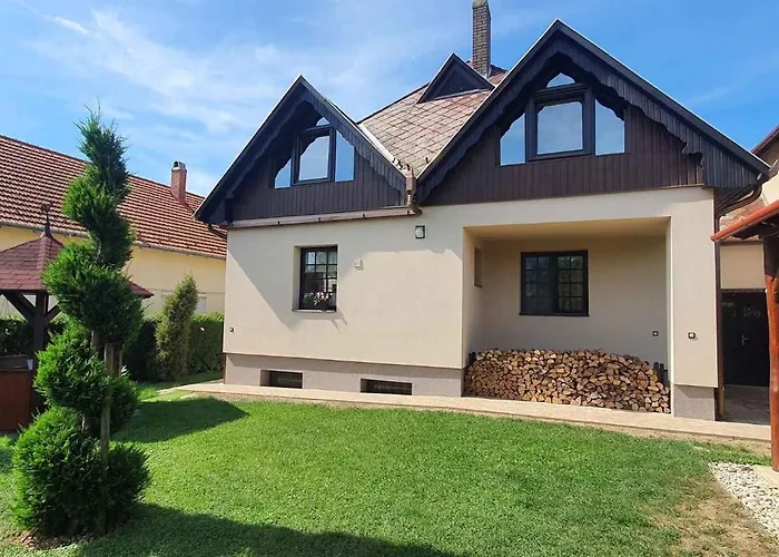 In - Balaton 18987 Apartament